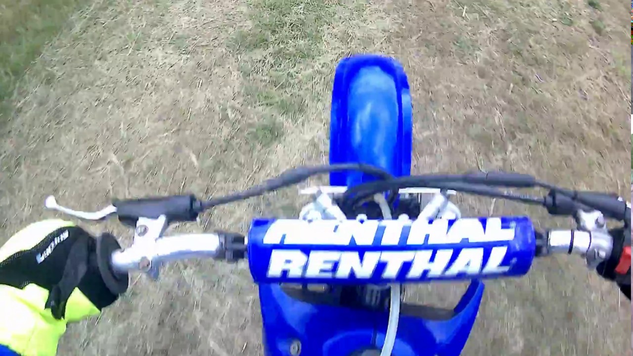 Yamaha RT 100 YouTube Yamaha RT 100 YouTube