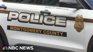 FBI agent arrested in Maryland, charged with multiple counts of sexual assault
