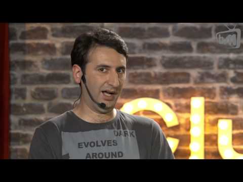 Club 11 - სკეტჩი - პატარა ქვეყნის პრეზიდენტი HD