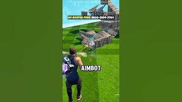 LEAKING Aimbot Code in Go Goated!