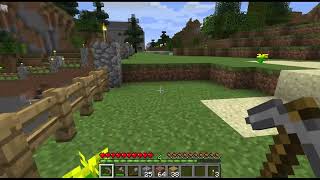One Version A Day of Minecraft | (Day 180/365)
