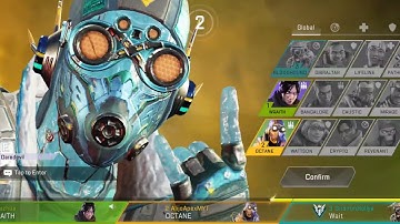 Apex Legends Mobile - Octane Highlights