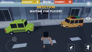 ZOMBIES ARE COMING!(GRAND BATTLE ROYALE) screenshot 3