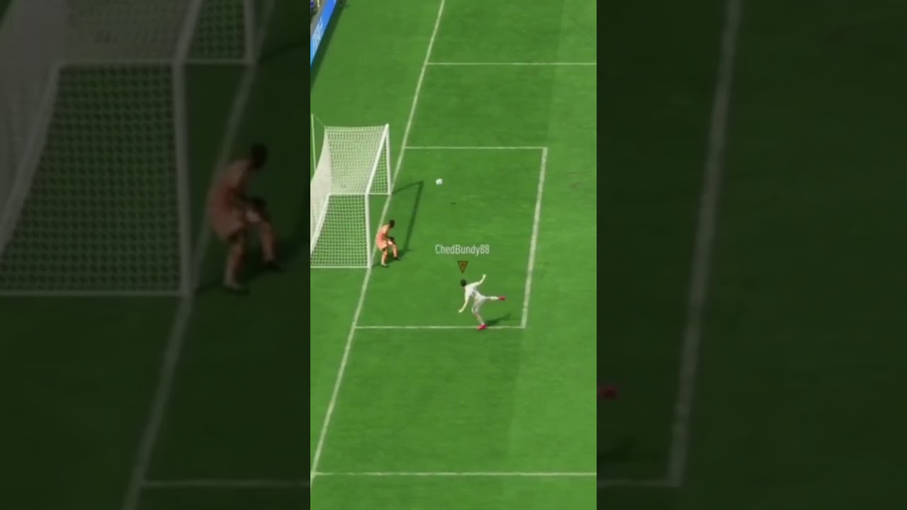 WTF WAS THIS !!! FIFA 23 Pro Clubs 