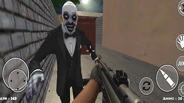 Slender Insane - New Update - Android GamePlay