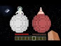 I FOUND Secret PLANET SANDY vs PATRICK in Minecraft! BIKINI BOTTOM Animation!