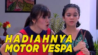 Masa anak kecil dikasih vespa | SKETSA