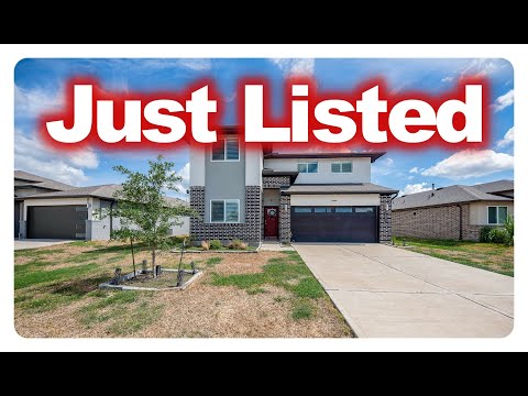 7627 Rainham Valley Ln, Richmond, TX home video tour