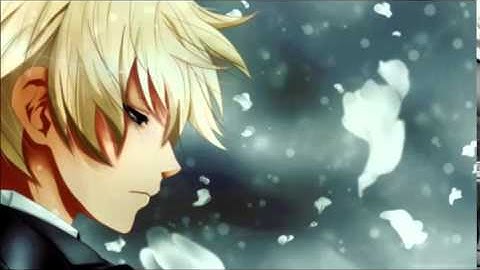 Nightcore - Virtue to Vice [Deathstars]