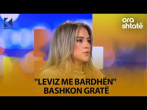 "Leviz me Bardhën" bashkon gratë/ "I kushtohet muajit rozë" - Ora 7