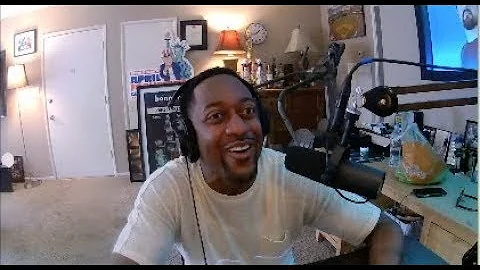 ALN - Jaleel White "Stevil"