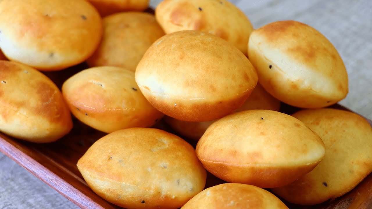 فطائر صباحيه ومسائيه في دقائق🥖🧀 بدون بيض ولاخميره بمكونات متوفره/باخمري/  pastries