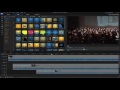 複数のカメラで同時に撮影した動画をまとめる(マルチカム編集) - PowerDirector機能紹介ビデオ