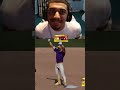 wow #mlb #mlbtheshow #flightreacts #funny #mlbtheshow26 #chazbryant #fypシ゚ #viral