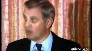 April 12, 1980 U S Boycotts Olympics