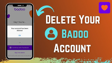 How to Delete Badoo Account !