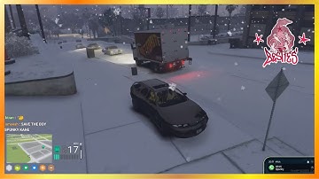 Spunky Is Getting Raided | NoPixel 4.0 GTA RP