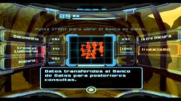 Metroid Prime 2: Echoes 100% Walkthrough Part 6 - The Agon Wastes