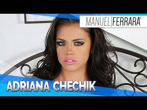 Adriana Chechik - Manuel Ferrara