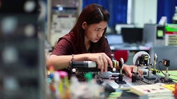 Introduction to Faculty of Science KMITL : Official version (English)