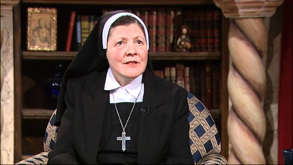 EWTN Interview Of Visitation Sisters Entire Show YouTube ewtn-interview-of-visitation-sisters-entire-show-youtube