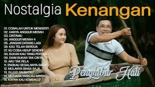 KENANGAN ROMANTIS!!!! Lagu Kenangan Masa Lalu - Penghibur Hati