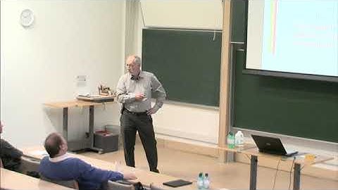 Prof. Nicolas Gisin | Quantum correlations in Newtonian space and time: faster than light... or...