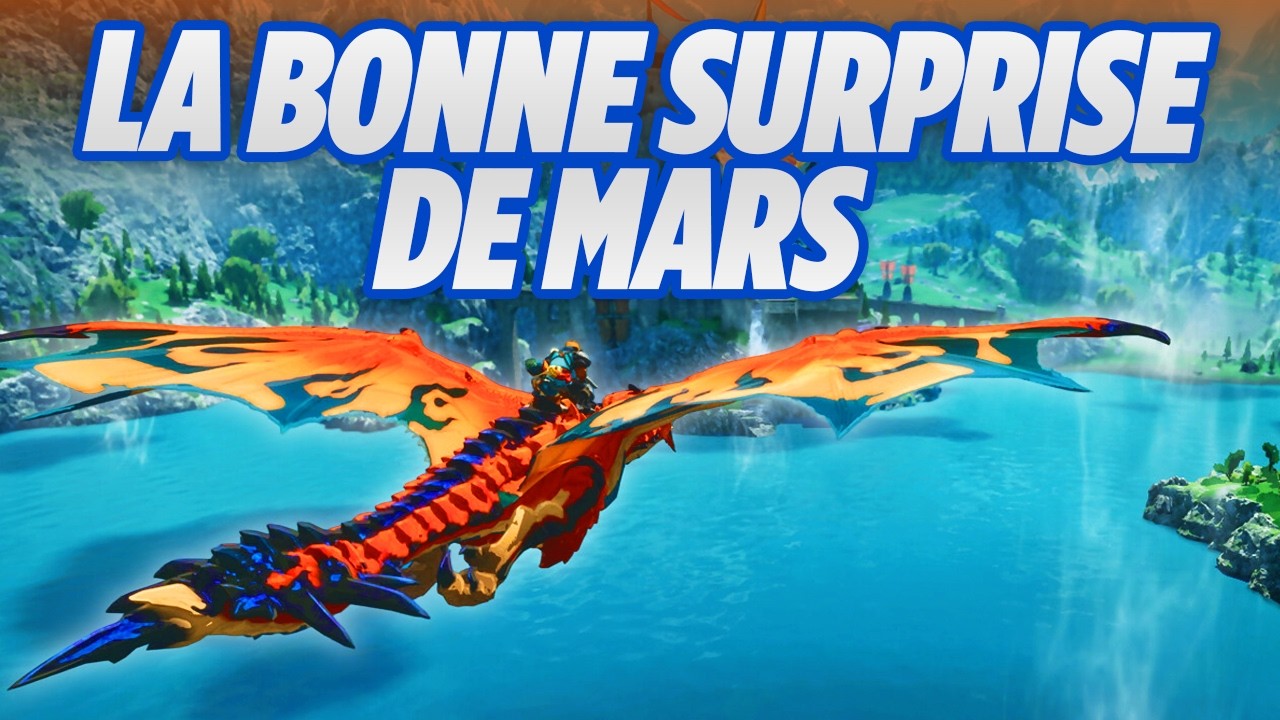 La Hotline de JV (version beta) / LEGO Pokémon, MH Stories 3 et vos questions au Rédacteur en chef !