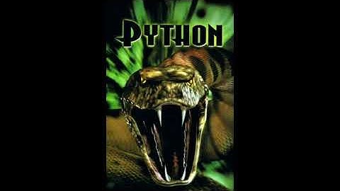 Daniel J. Nielsen & Mad Bus - Snaketrap | Python (2000)