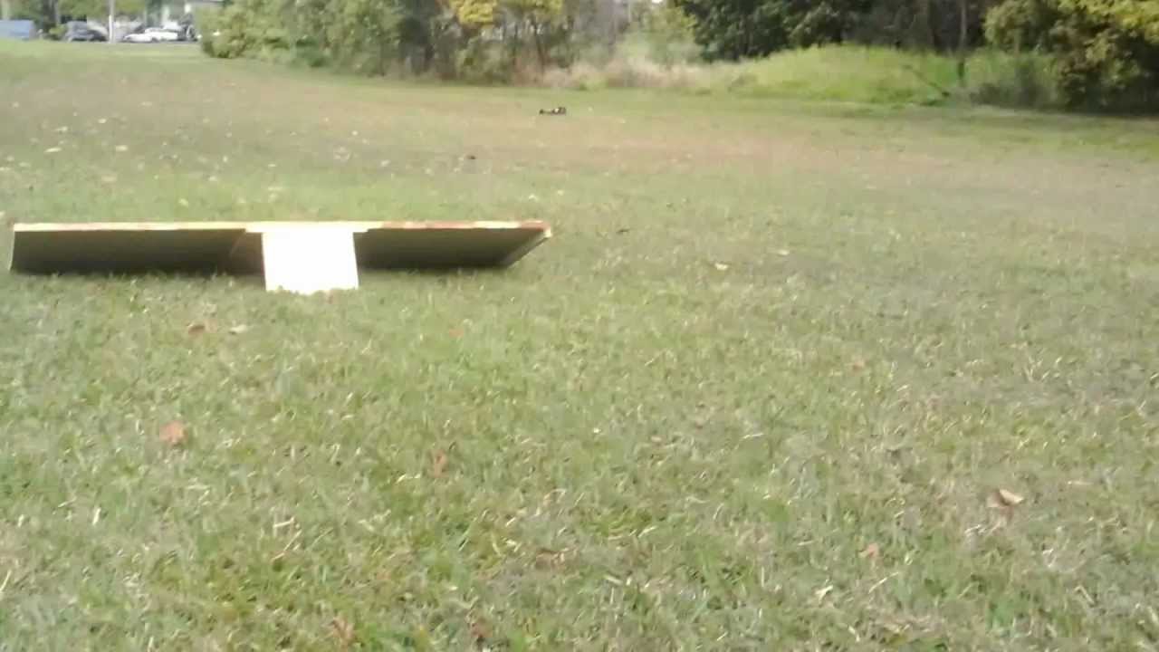 PUK Racing BIG RC Brushless EP Buggy RTR 4X4 2.4GHz .3