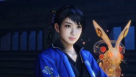 Nioh Abyss Defile Guide