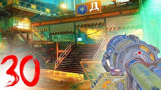 ascension but I got the round 30 speedrun... (28:00)