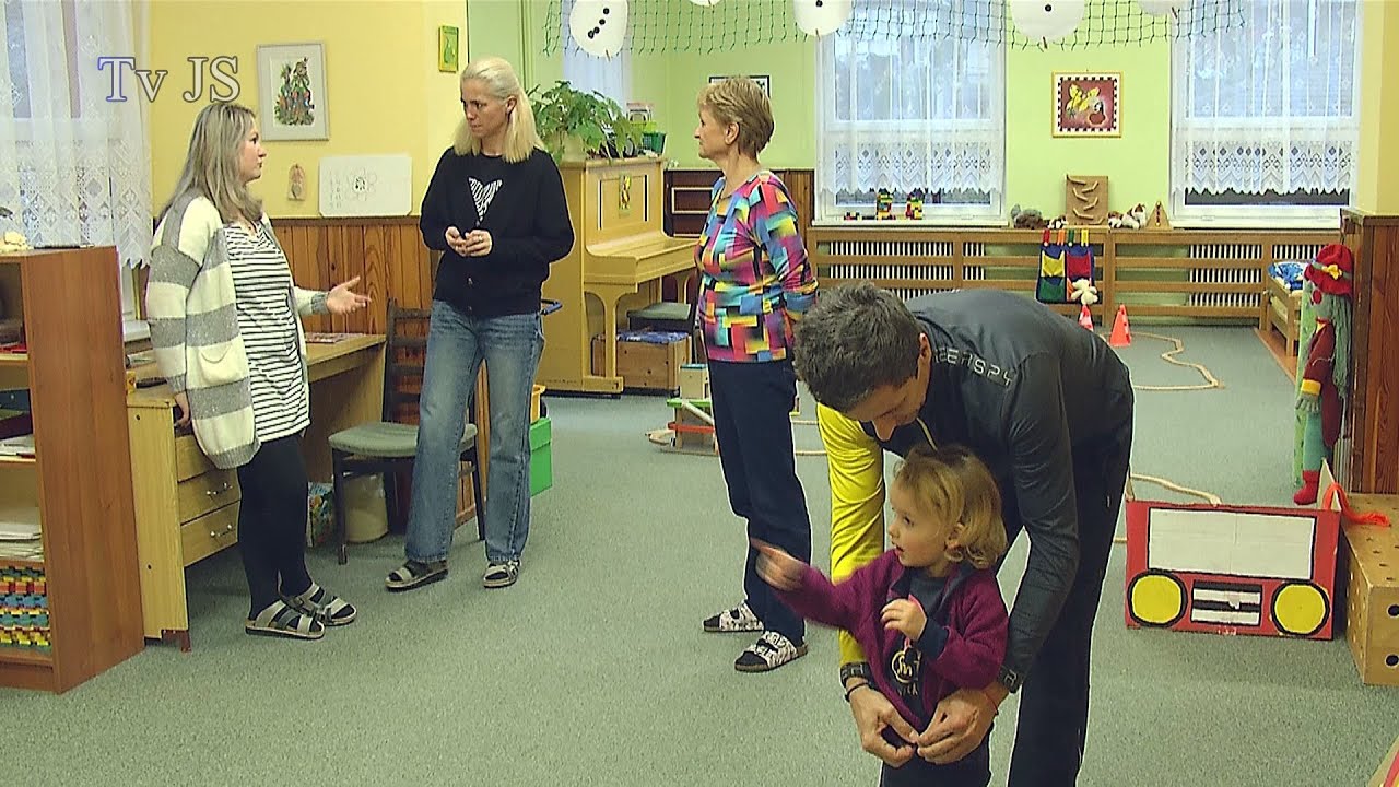 Den otevřených dveří ZŠ a MŠ v Havlovicích 2024