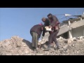 Aleppo liberata