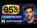 Hostinger Coupon Code 2026 🔥 | Biggest Discount Ever (Step-by-Step Guide)