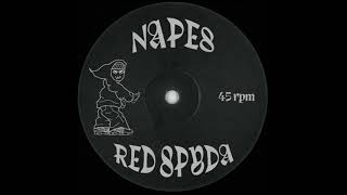 Napes - Red Spyda Official Version