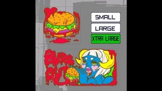 Dirty Bird - Cartz 2