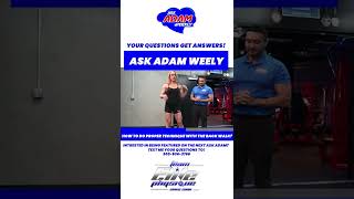 Ifbb Npc Bikini Back Walking Tips