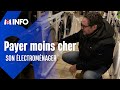 Les bons plans pour acheter son lectromnager