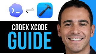 How to Use Codex in Xcode | Step by Step Tutorial for 2026