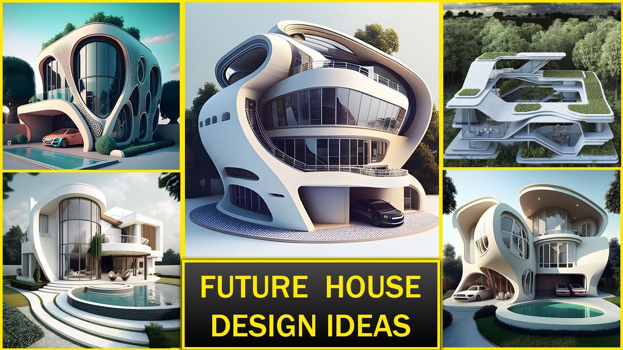 future building designs