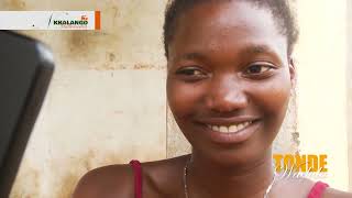 TONDE WADULA DRAMA SERIES EPISODE 106