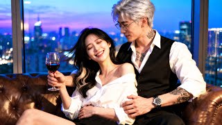 Malam Putus Cinta Paginya Ia Terbangun Di Ranjang Ceoyang Ternyata Adik Mantannyacinta Tiba