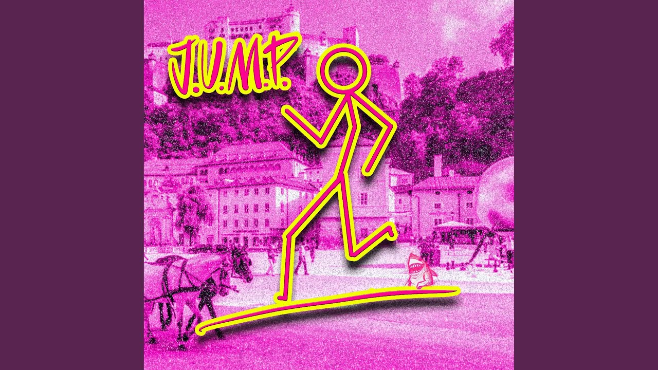 Watch J.U.M.P. on YouTube Watch J.U.M.P. on YouTube