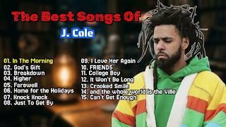 J. Cole's Greatest Hits of All Time - Essential Tracks & Classics