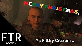 Star Citizen - 2022 End Of Year Spashul (3.17 & 3.18 Talk)