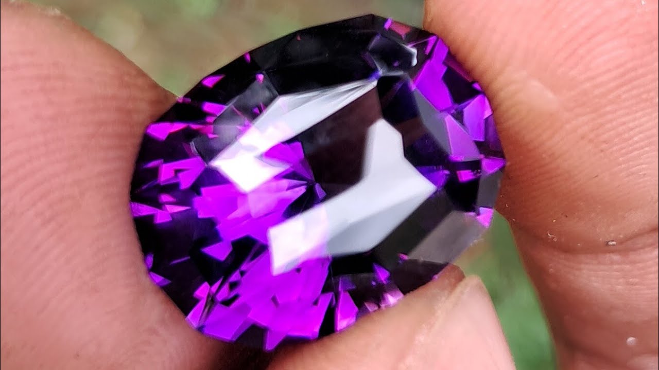 🔴 Live Batu Amethyst Part 163