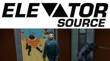 Elevator Source