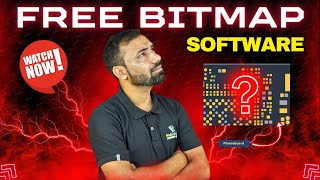 Free Bitmap Software For iPhone And iPad | MobicationHub screenshot 5