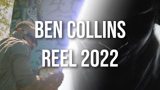 Ben Collins 2022 Reel | Producer, Editor, Sound Designer.